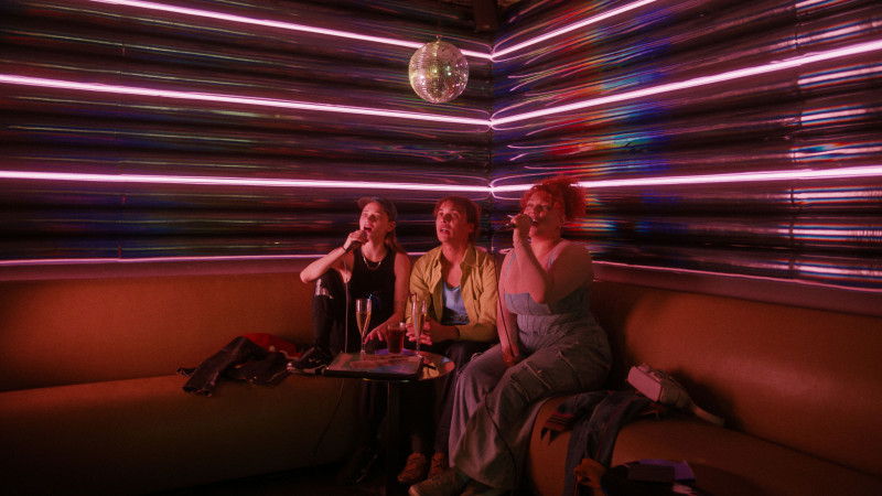 Photo du film Urchin