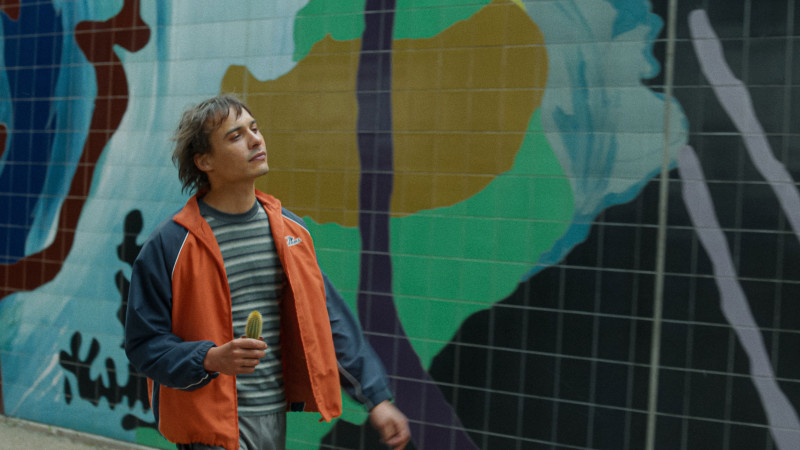 Photo du film Urchin