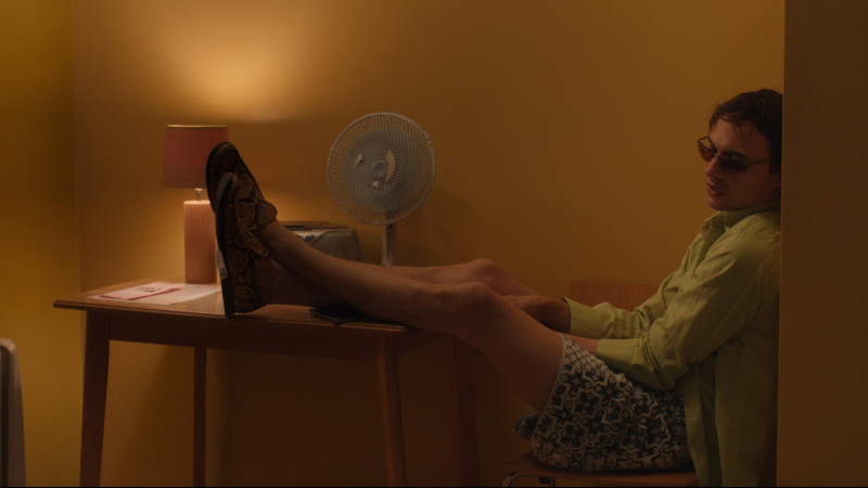 Photo du film Urchin