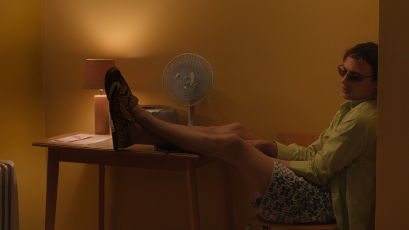 Photo du film Urchin