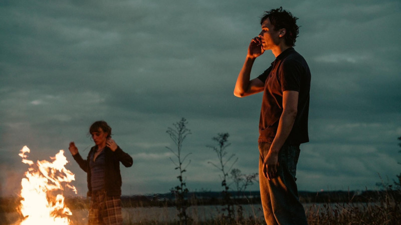 Photo du film Urchin