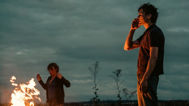 Photo du film Urchin