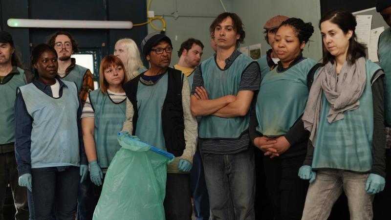 Photo du film Urchin