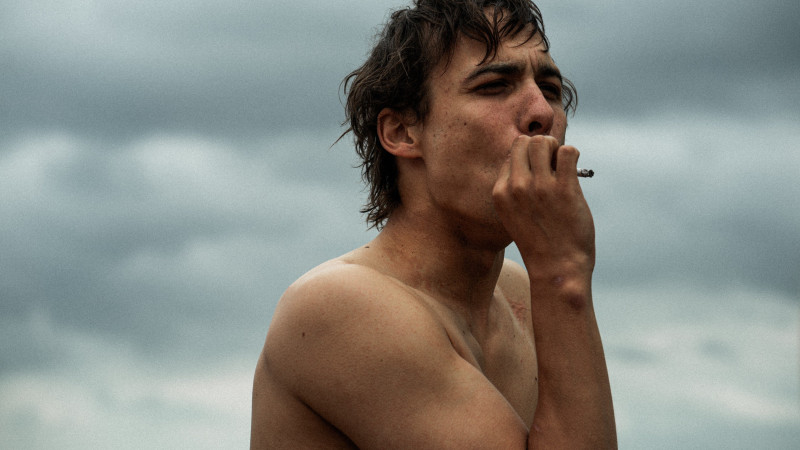 Photo du film Urchin