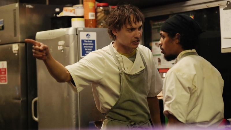 Photo du film Urchin