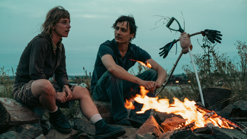 Photo du film Urchin