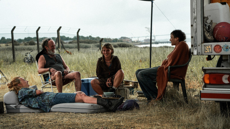 Photo du film Urchin