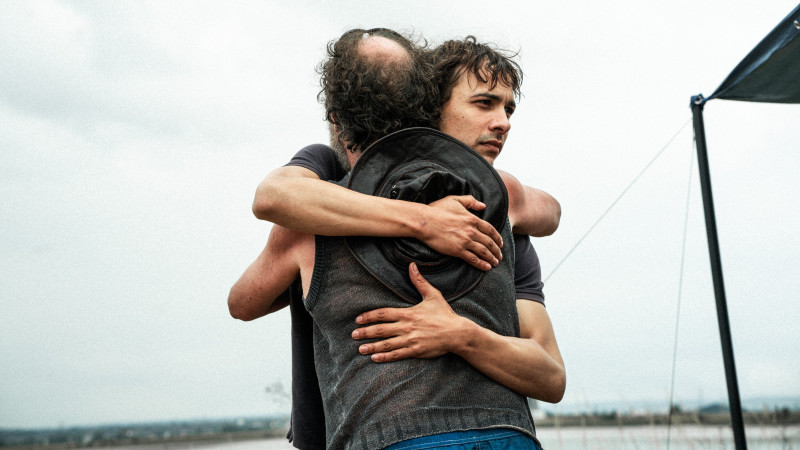 Photo du film Urchin