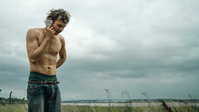 Photo du film Urchin