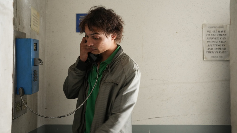 Photo du film Urchin