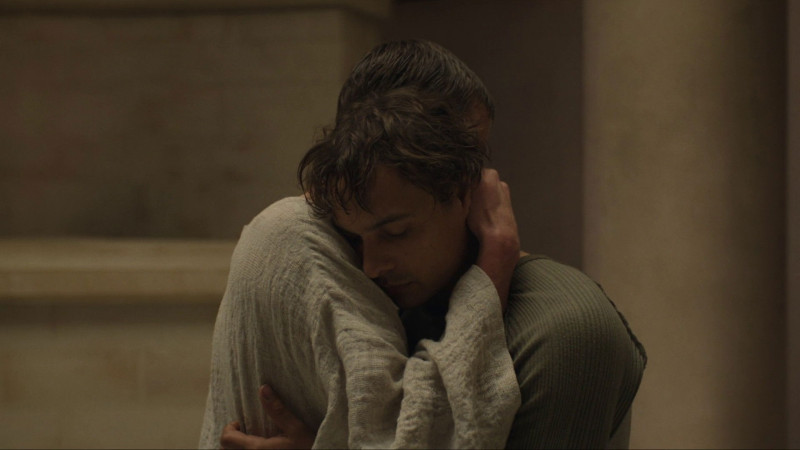 Photo du film Urchin