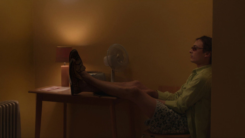 Photo du film Urchin