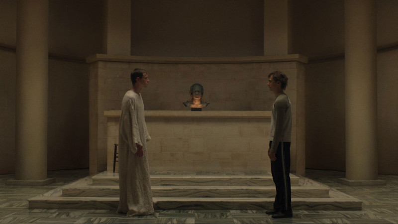 Photo du film Urchin