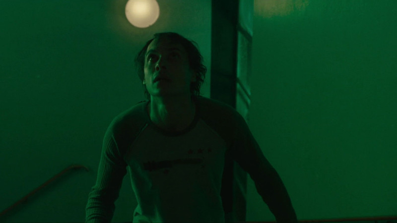 Photo du film Urchin