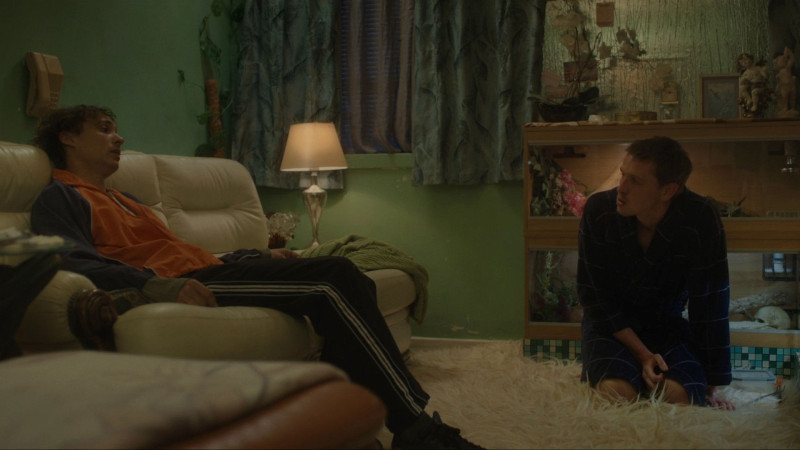 Photo du film Urchin