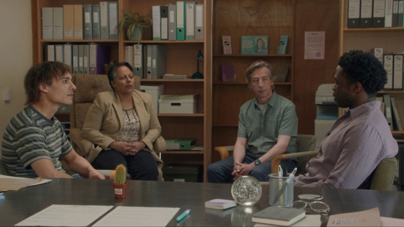 Photo du film Urchin