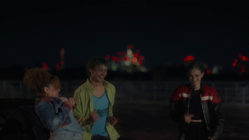 Photo du film Urchin