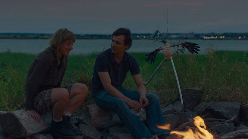 Photo du film Urchin