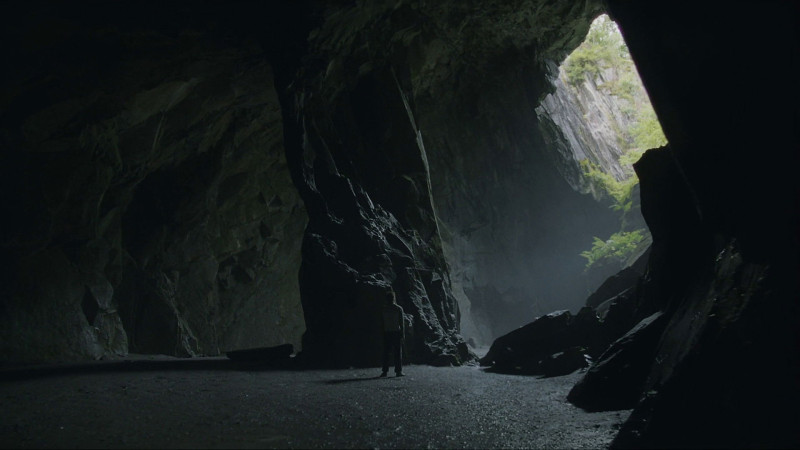 Photo du film Urchin