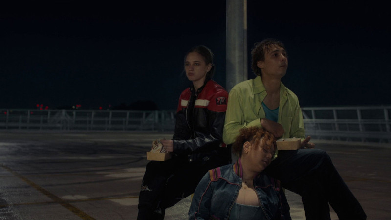 Photo du film Urchin