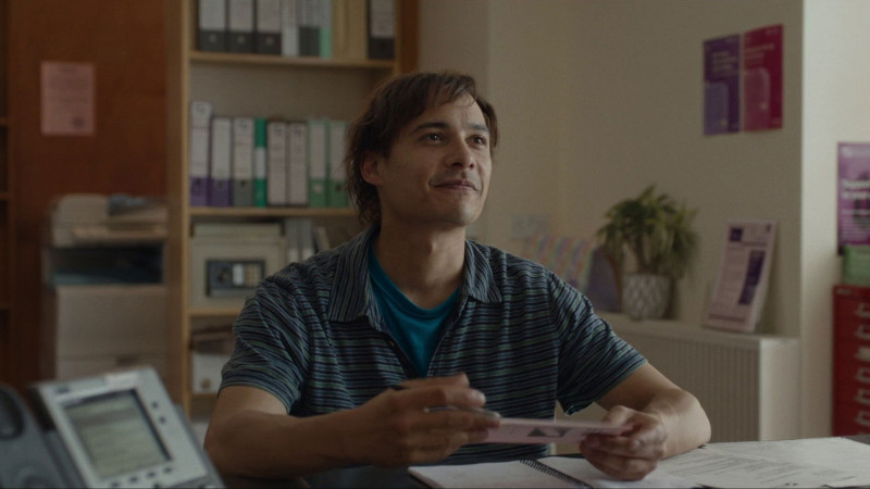 Photo du film Urchin