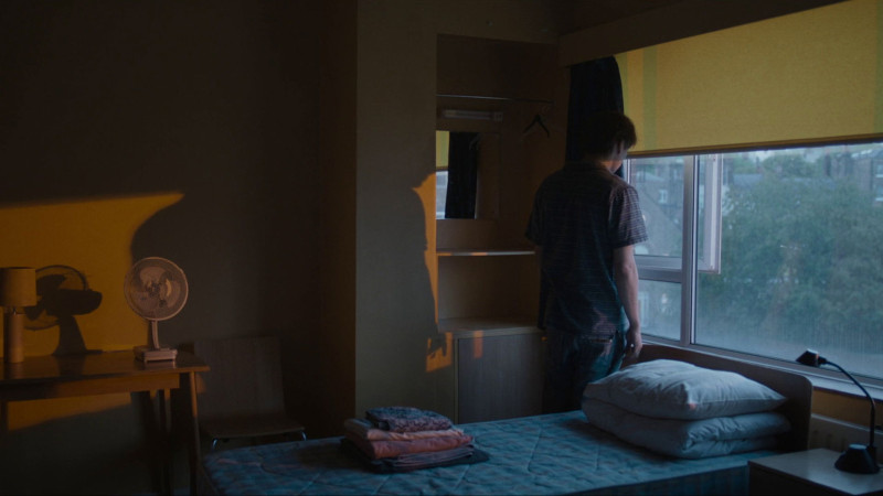 Photo du film Urchin