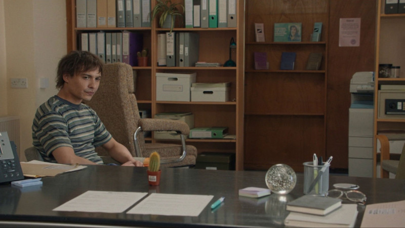 Photo du film Urchin