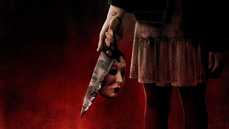 Les Intrus – Chapitre 2