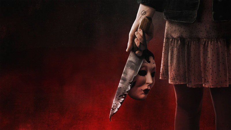 Les Intrus – Chapitre 2