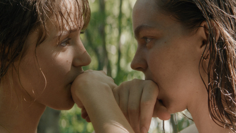 Little Trouble Girls