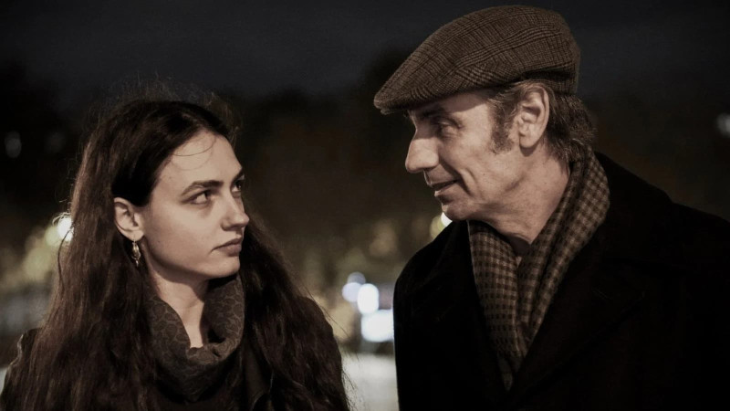 Photo du film Prima la vita