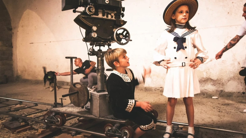 Photo du film Prima la vita