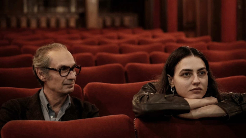 Photo du film Prima la vita