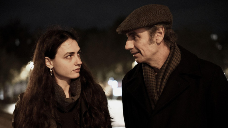 Photo du film Prima la vita