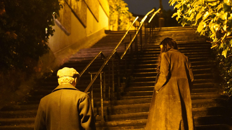Photo du film Prima la vita