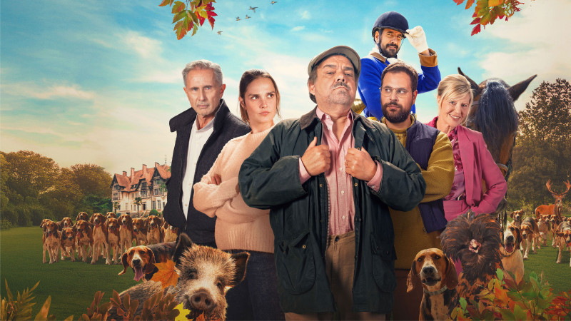 Photo du film Chasse gardée 2