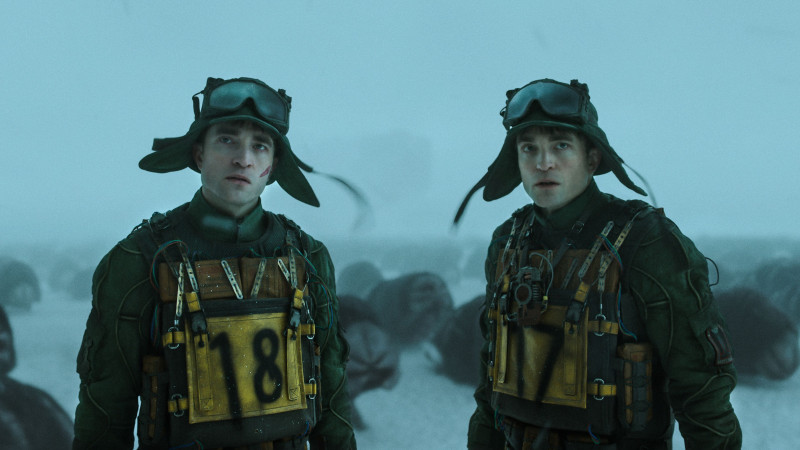 Photo du film Mickey 17