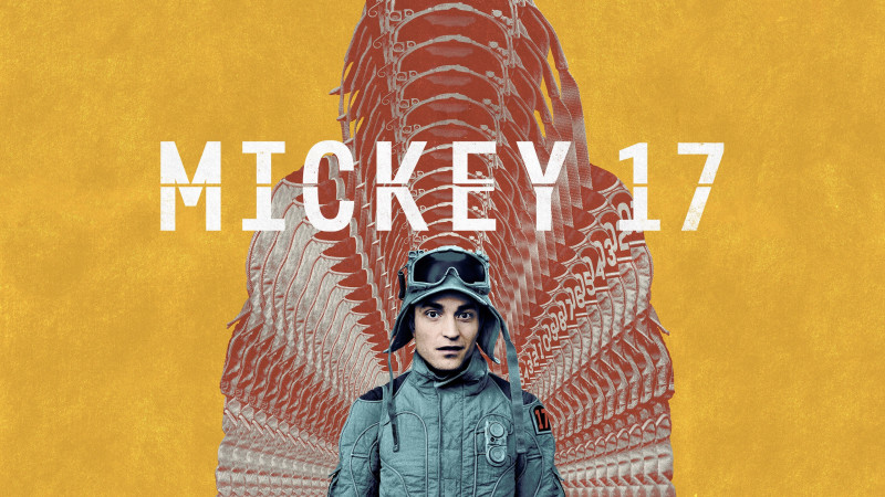 Photo du film Mickey 17