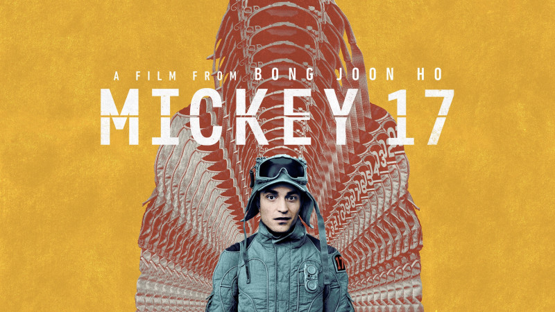 Photo du film Mickey 17