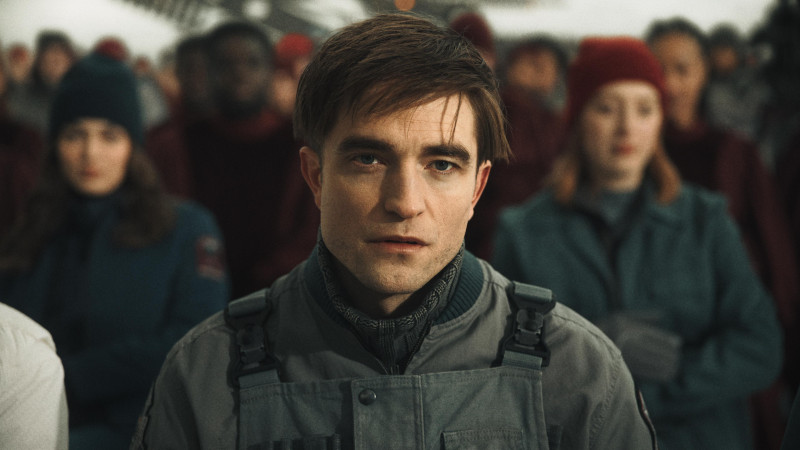 Photo du film Mickey 17