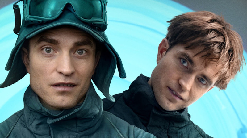 Photo du film Mickey 17