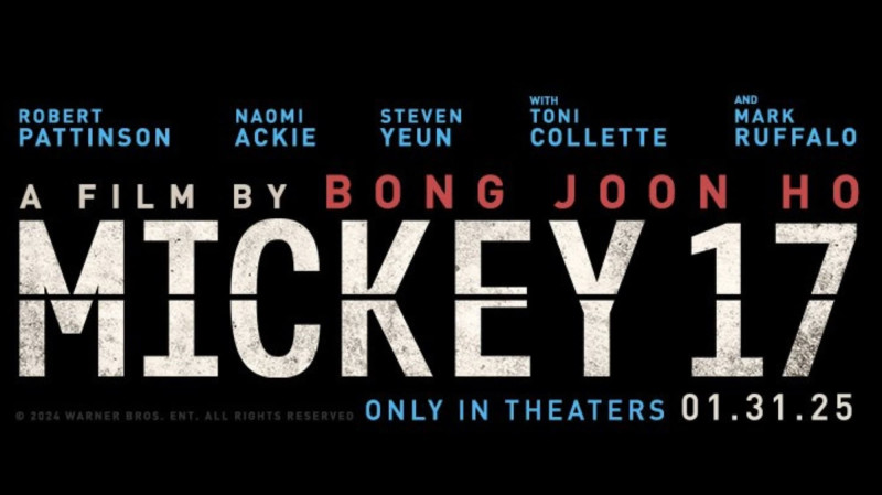 Photo du film Mickey 17