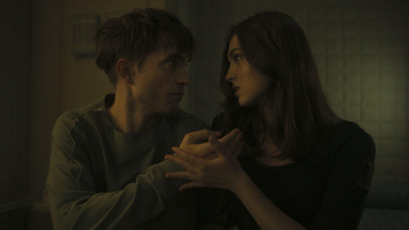 Photo du film Mickey 17