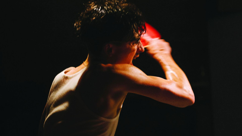 Photo du film Marty Supreme