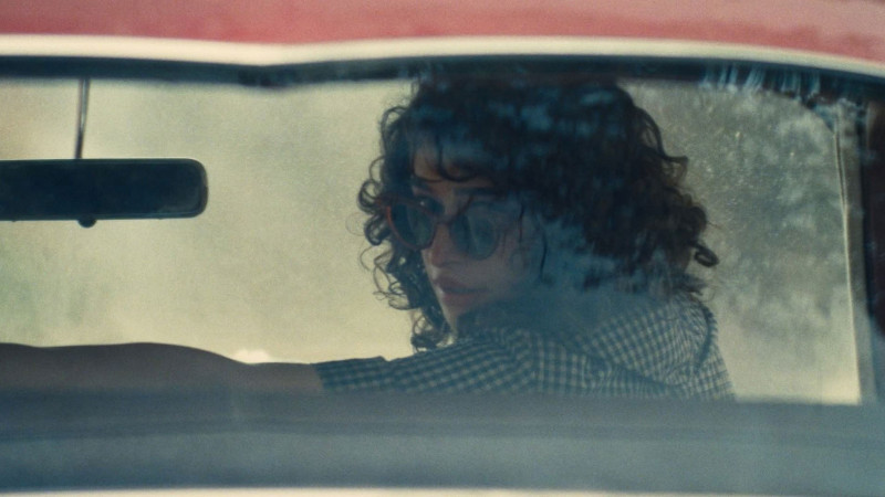 Photo du film Marty Supreme