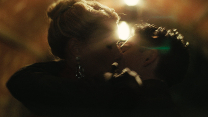 Photo du film Marty Supreme