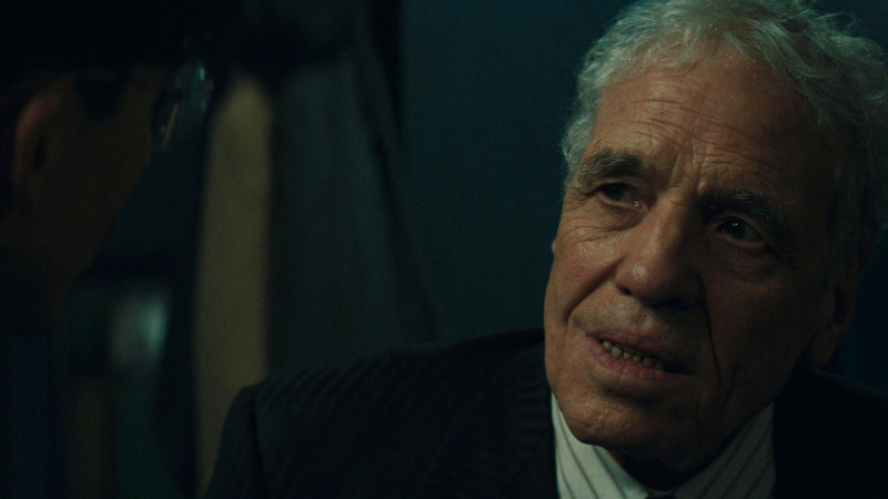 Photo du film Marty Supreme