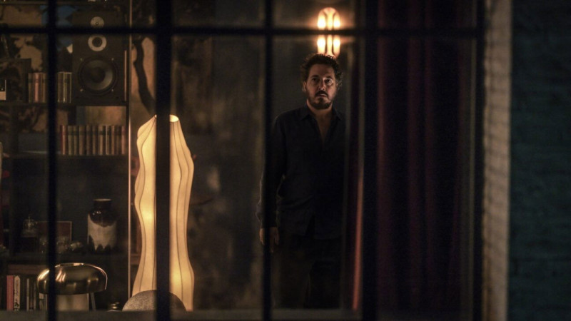 Le Crime du 3e étage