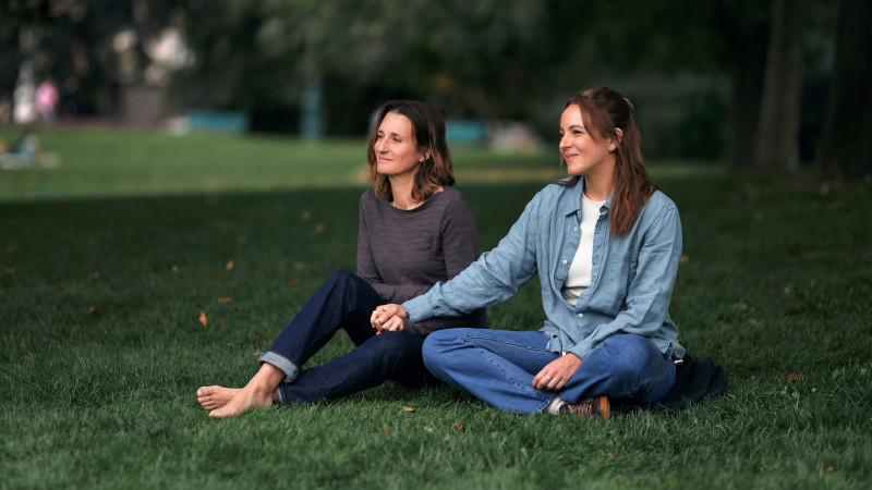 Photo du film Les enfants vont bien