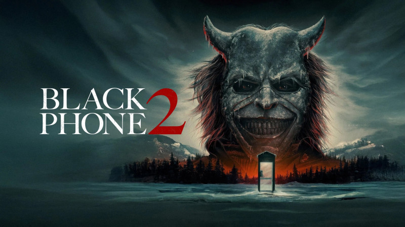 Black Phone 2